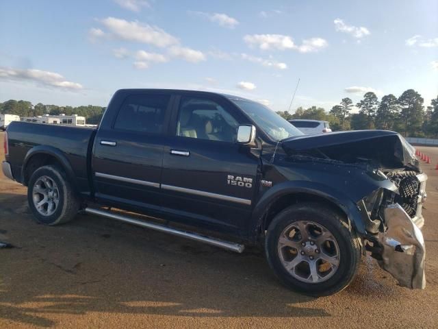 2015 Dodge 1500 Laramie