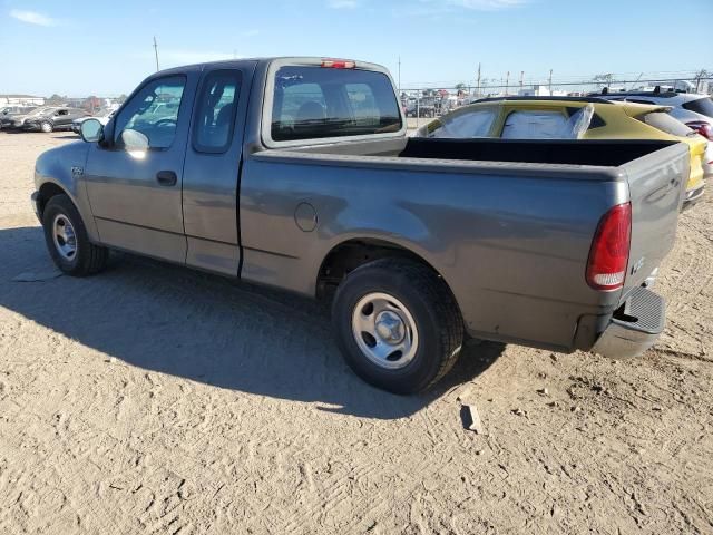 2003 Ford F150