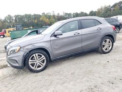 2015 Mercedes-Benz GLA 250 4matic en venta en Ellenwood, GA