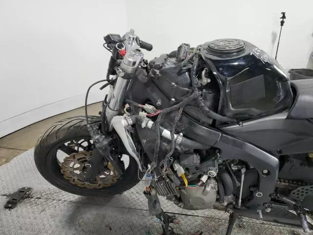 2006 Honda CBR600 RR