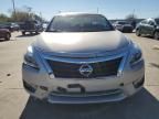 2015 Nissan Altima 3.5S