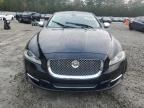 2012 Jaguar XJL