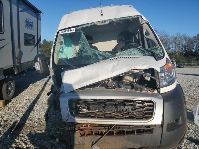 2019 Dodge RAM Promaster 2500 2500 High