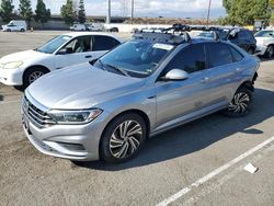 2020 Volkswagen Jetta SEL Premium en venta en Rancho Cucamonga, CA