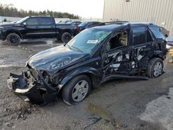 Salvage cars for sale at Franklin, WI auction: 2007 Saturn Vue