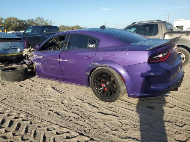 2019 Dodge Charger Scat Pack