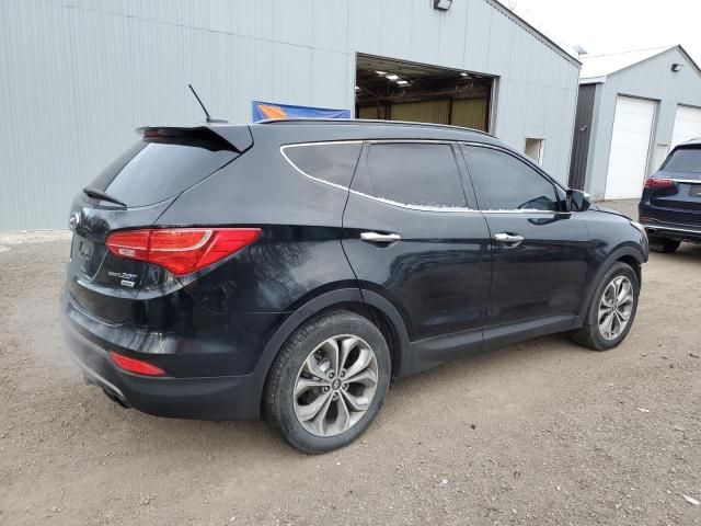 2015 Hyundai Santa FE Sport