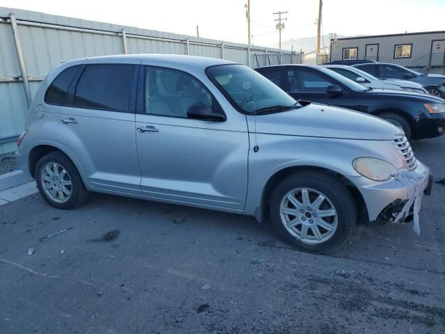 2008 Chrysler PT Cruiser Touring