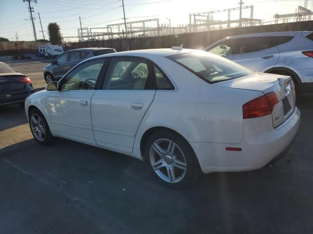 2006 Audi A4 2 Turbo