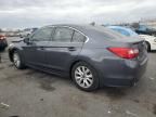 2016 Subaru Legacy 2.5I Premium