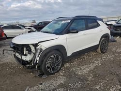 Chevrolet Trailblzr Vehiculos salvage en venta: 2024 Chevrolet Trailblazer RS