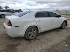 2011 Chevrolet Malibu LS