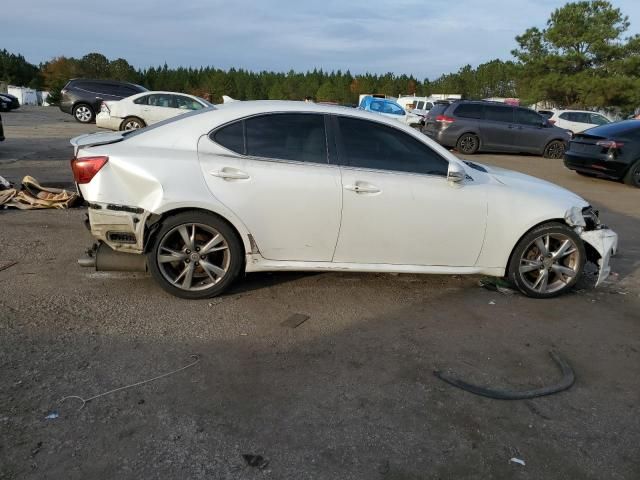 2009 Lexus IS 250