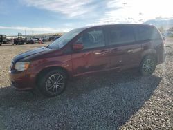 Dodge Caravan Vehiculos salvage en venta: 2018 Dodge Grand Caravan SE