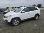 2012 KIA Sorento Base