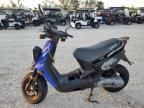 2005 Yamaha YW50 AP Zuma