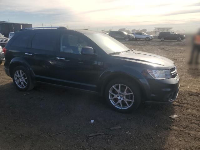 2014 Dodge Journey Limited