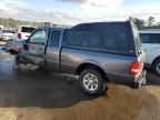 2011 Ford Ranger Super Cab