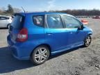 2007 Honda FIT S