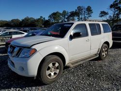 2008 Nissan Pathfinder S en venta en Byron, GA