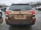 2012 Subaru Outback 3.6R Limited