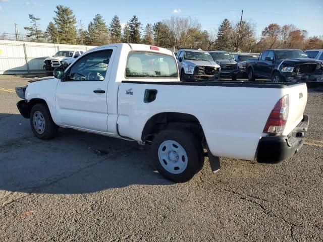 2011 Toyota Tacoma