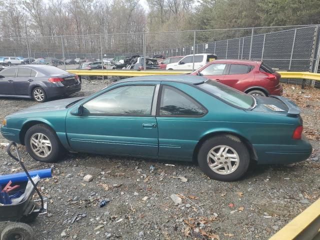 1997 Ford Thunderbird LX