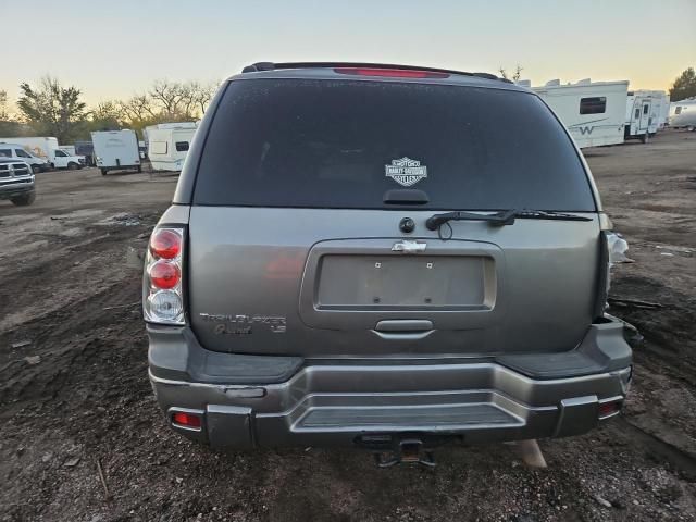 2005 Chevrolet Trailblazer LS