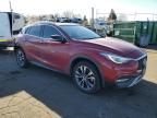 2017 Infiniti QX30 Base