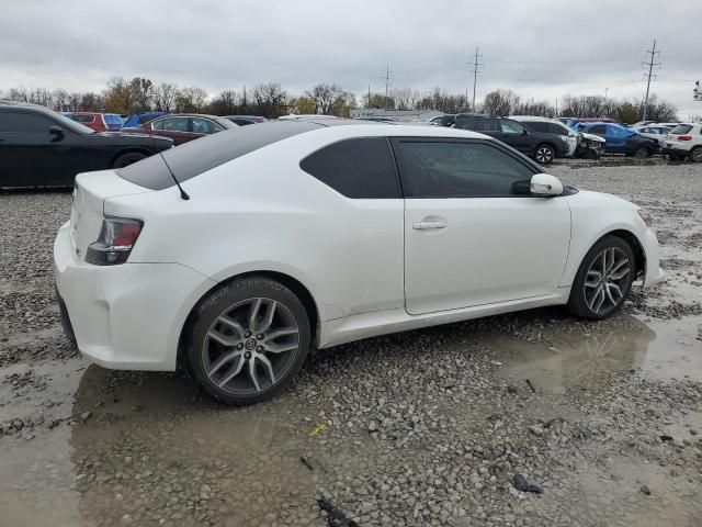 2015 Scion TC