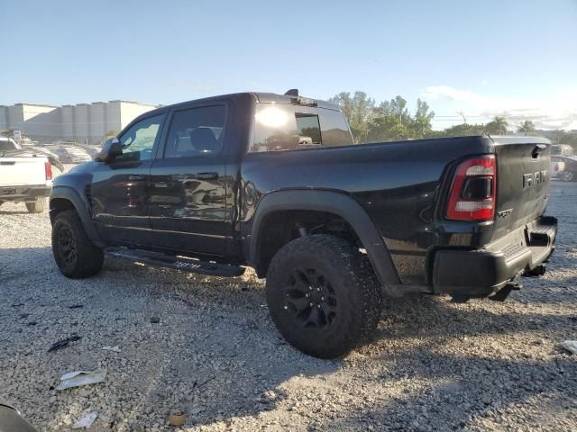 2022 Dodge RAM 1500 TRX