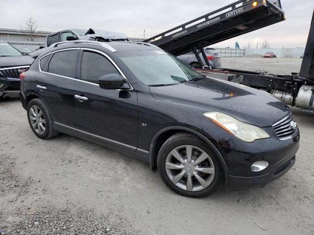 2014 Infiniti QX50