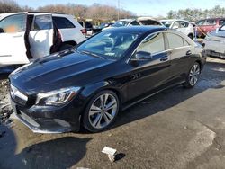 Carros salvage sin ofertas aún a la venta en subasta: 2019 Mercedes-Benz CLA 250 4matic