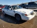 1999 Mercury Grand Marquis LS