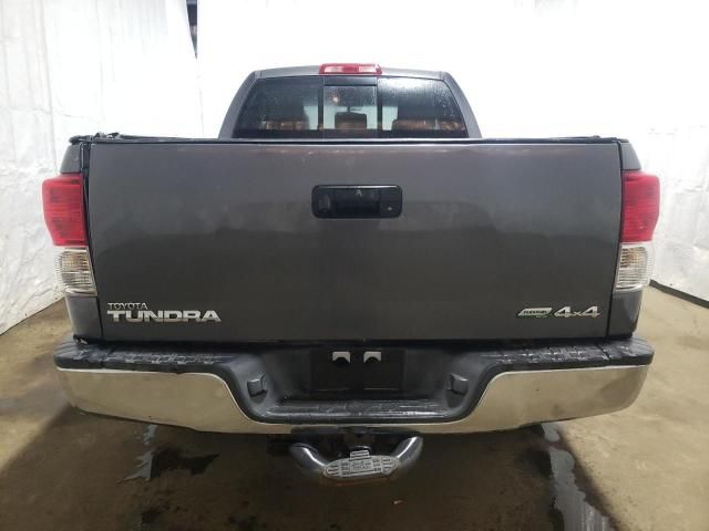 2013 Toyota Tundra Double Cab SR5