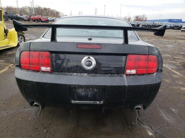 2008 Ford Mustang GT