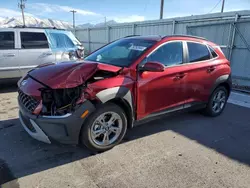 2023 Hyundai Kona SEL en venta en Magna, UT