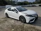 2022 Toyota Camry Night Shade