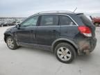 2012 Chevrolet Captiva Sport