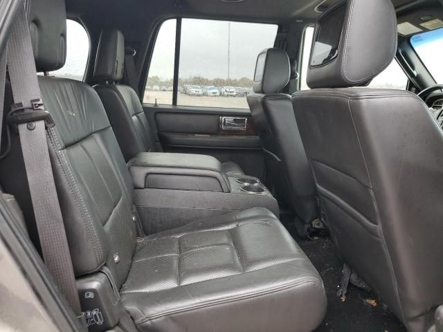 2014 Lincoln Navigator