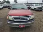 2004 Ford F-150 Heritage Classic