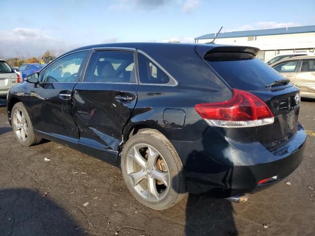 2013 Toyota Venza LE