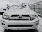 2007 Toyota 4runner Limited