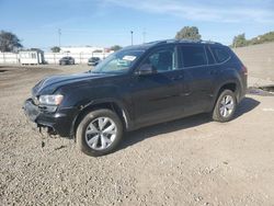 Volkswagen Vehiculos salvage en venta: 2018 Volkswagen Atlas SE