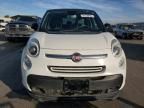 2014 Fiat 500L Easy