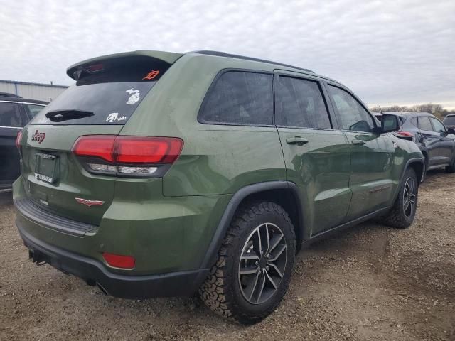 2020 Jeep Grand Cherokee Trailhawk