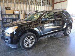 Lotes con ofertas a la venta en subasta: 2013 Chevrolet Equinox LT