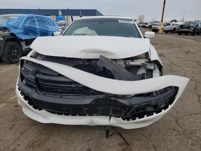 2018 Dodge Charger GT