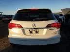 2013 Acura RDX Technology