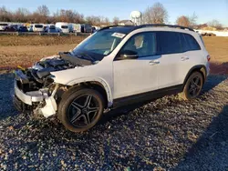 Mercedes-Benz Vehiculos salvage en venta: 2023 Mercedes-Benz GLB 250 4matic